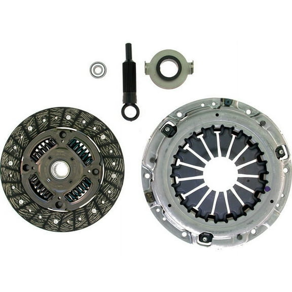 Clutch Kit - Compatible with 2015 - 2016 Subaru WRX