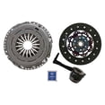 thumbnail image 1 of Clutch Kit - Compatible with 2015 - 2021 Volkswagen GTI 2016 2017 2018 2019 2020, 1 of 2