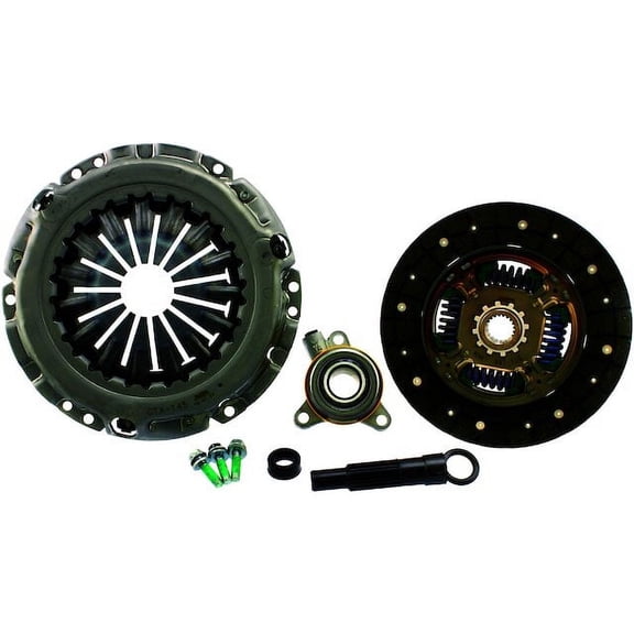 Clutch Kit - Compatible with 2017 - 2018 Toyota Corolla iM 1.8L 4-Cylinder 2ZR-FAE