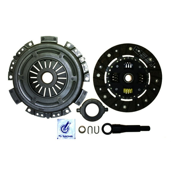 Clutch Kit Fits select: 1967-1970 VOLKSWAGEN TYPE 1, 1966-1970 VOLKSWAGEN TRANSPORTER