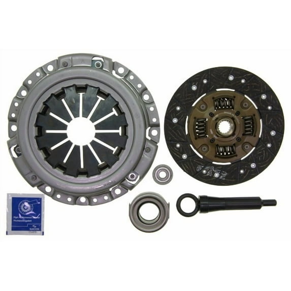 Clutch Kit Fits select: 1989-1997 GEO METRO, 1998-2000 CHEVROLET METRO