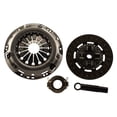 thumbnail image 1 of Clutch Kit Fits select: 1992-2001 TOYOTA CAMRY, 1999-2001 TOYOTA CAMRY SOLARA, 1 of 3