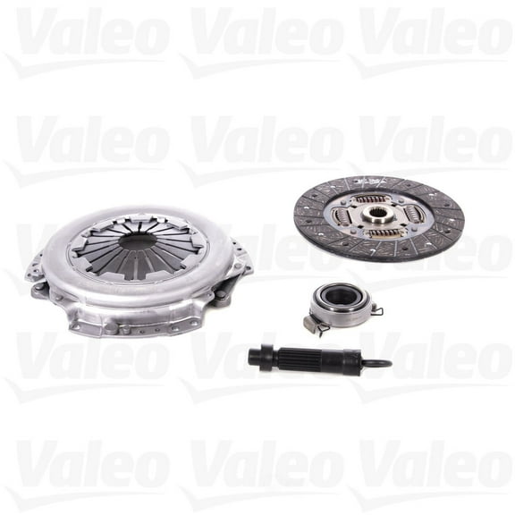 Clutch Kit Fits select: 1993-2006 TOYOTA COROLLA, 2007-2014 TOYOTA YARIS