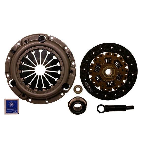 Clutch Kit Fits select: 1994-1997,1999-2005 MAZDA MX-5 MIATA