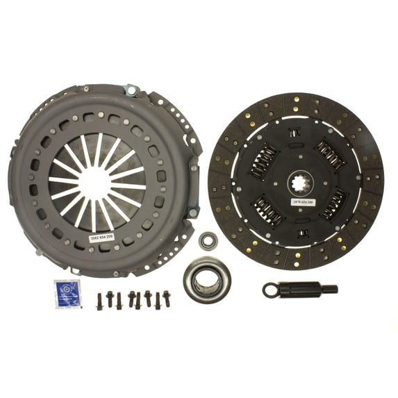 Clutch Kit Fits select: 1994-1997 FORD F350, 1994-1996 FORD F250