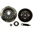 thumbnail image 1 of Clutch Kit Fits select: 1995-2004 TOYOTA TACOMA, 1996-2000 TOYOTA 4RUNNER, 1 of 2