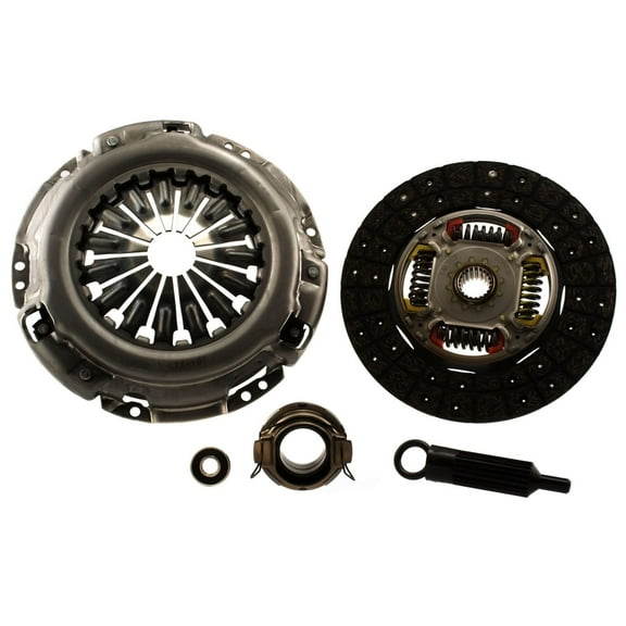 Clutch Kit Fits select: 1995-2004 TOYOTA TACOMA, 2000-2004 TOYOTA TUNDRA