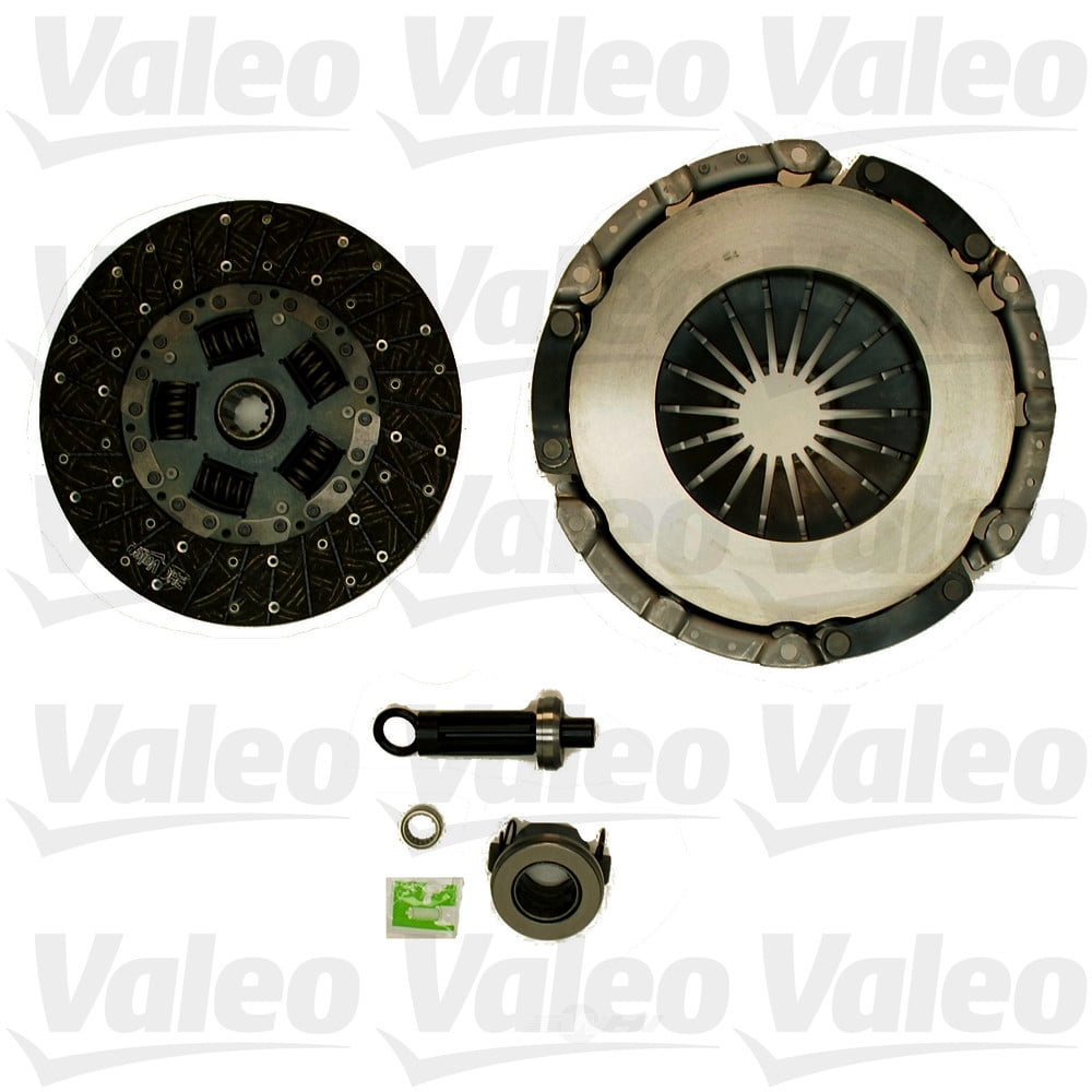 Clutch Kit Fits select: 1997-2006 JEEP WRANGLER / TJ, 1994-2001 JEEP CHEROKEE