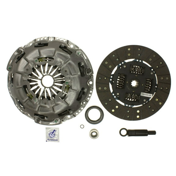 Clutch Kit Fits select: 1999-2008 FORD F150, 2004 FORD F-150 HERITAGE