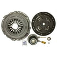 thumbnail image 1 of Clutch Kit Fits select: 2004-2007 CHEVROLET COLORADO, 2006-2010 HUMMER H3, 1 of 2