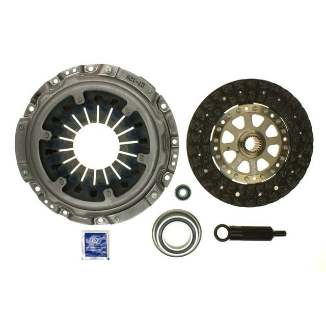 Clutch Kit Fits select: 2006-2012 LEXUS IS