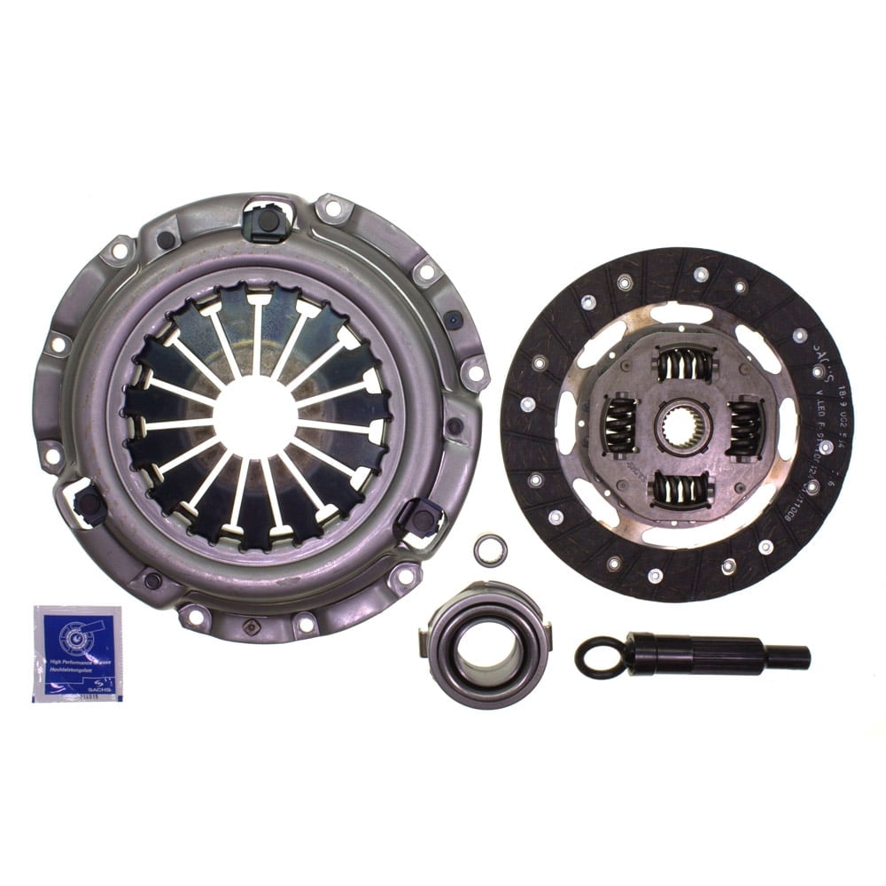 Clutch Kit Fits select: 2006-2015 MAZDA MX-5 MIATA