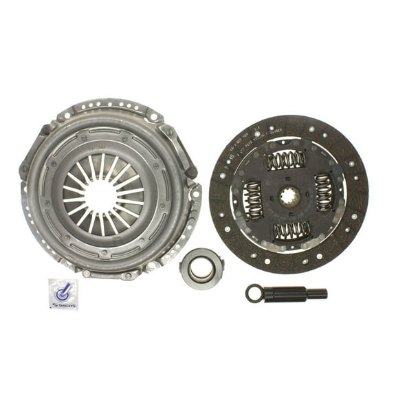Clutch Kit Fits select: 2008 ,2011 JEEP WRANGLER UNLIMITED