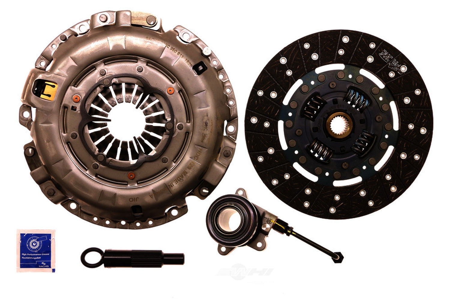 Clutch-Kit-Fits-select-2013-