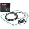 thumbnail image 1 of Clutch Kit Heavy Duty Springs & Gasket for Kawasaki Bayou 300 KLF300 1986-2005, 1 of 6