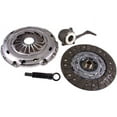 thumbnail image 1 of Clutch Kit - Includes Cylinder - Compatible with 2002 - 2005 Volkswagen Golf 2003 2004, 1 of 2