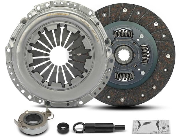 Toyota Celica Clutch Kit