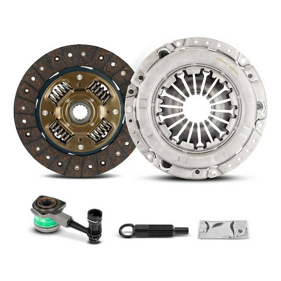 Clutch Kit One Set - Compatible with 2005 - 2010 Chevy Cobalt 2006 2007 2008 2009