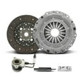 thumbnail image 1 of Clutch Kit One Set - Compatible with 2009 - 2010 Kia Optima 2.4L 4-Cylinder, 1 of 2