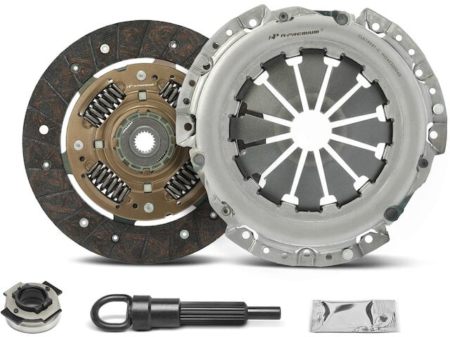 Set Clutch Fiat Mobi 1.0 2017-2020 | Envío Gratis