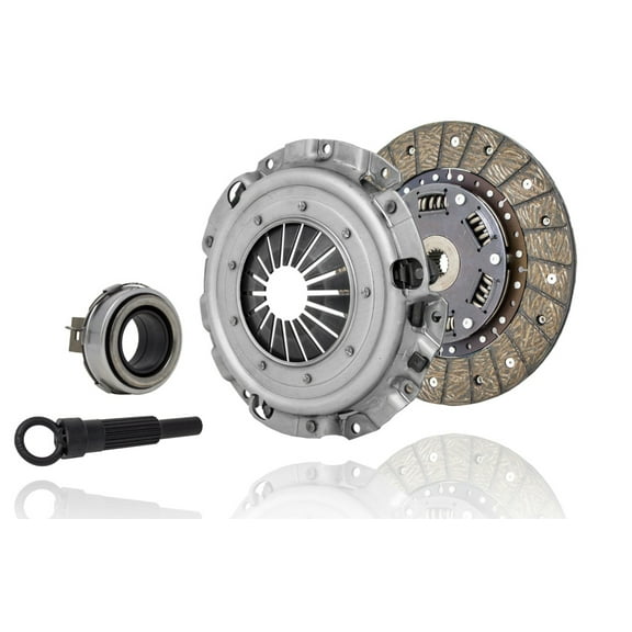 Clutch Kit fits 2004-2012 Mitsubishi Lancer Outlande Eclipse GS SE Spyder 2.4L l4 GAS SOHC