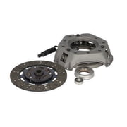 Clutch Kit fits Ford NAA 501 600 601 620 621 630 631 640 641 650 651 660 700 701 800 801 851 900 901 2120 4110 4130 4140 2000 4000 2110 4110 NDA7550B