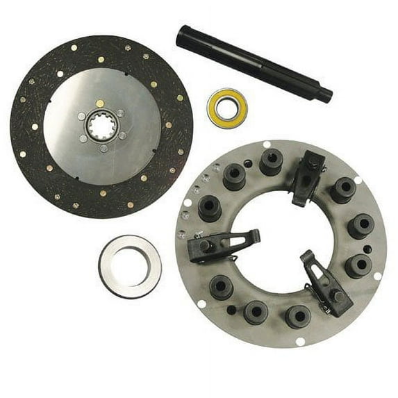 Clutch Kit fits International M MD MDV MV Super W6 W6 WD6 52848DA 52840D