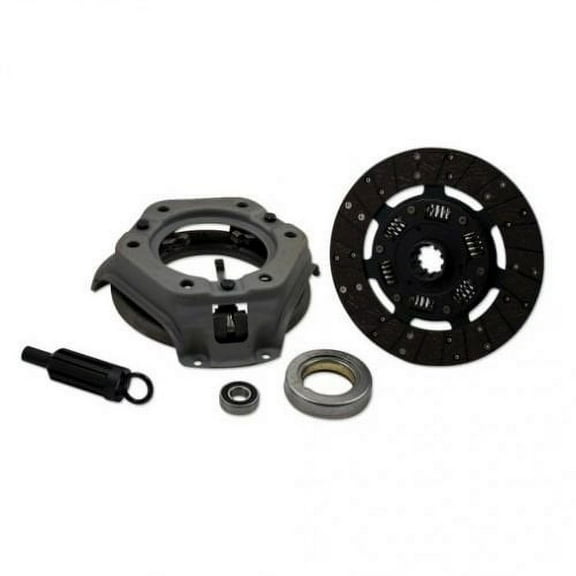 Clutch Kit fits John Deere L AL2046T fits Ford 2N 8N 9N 600 700 800 900 8N7563