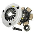 thumbnail image 1 of Clutch Kit for 2002-2006 Acura RSX 2.0L Type-S & 2002-2006 Honda Civic SI 2.0L 6 Speed, 1 of 1