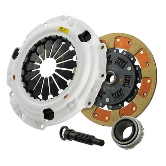Clutch Kit for 2002-2006 Acura RSX 2.0L Type-S 6 SP & 2002-2006 Honda Civic SI 2.0L & 6 Speed