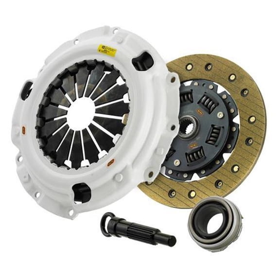 Clutch Kit for 2015 Subaru WRX 2.0L 6-Speed FX200