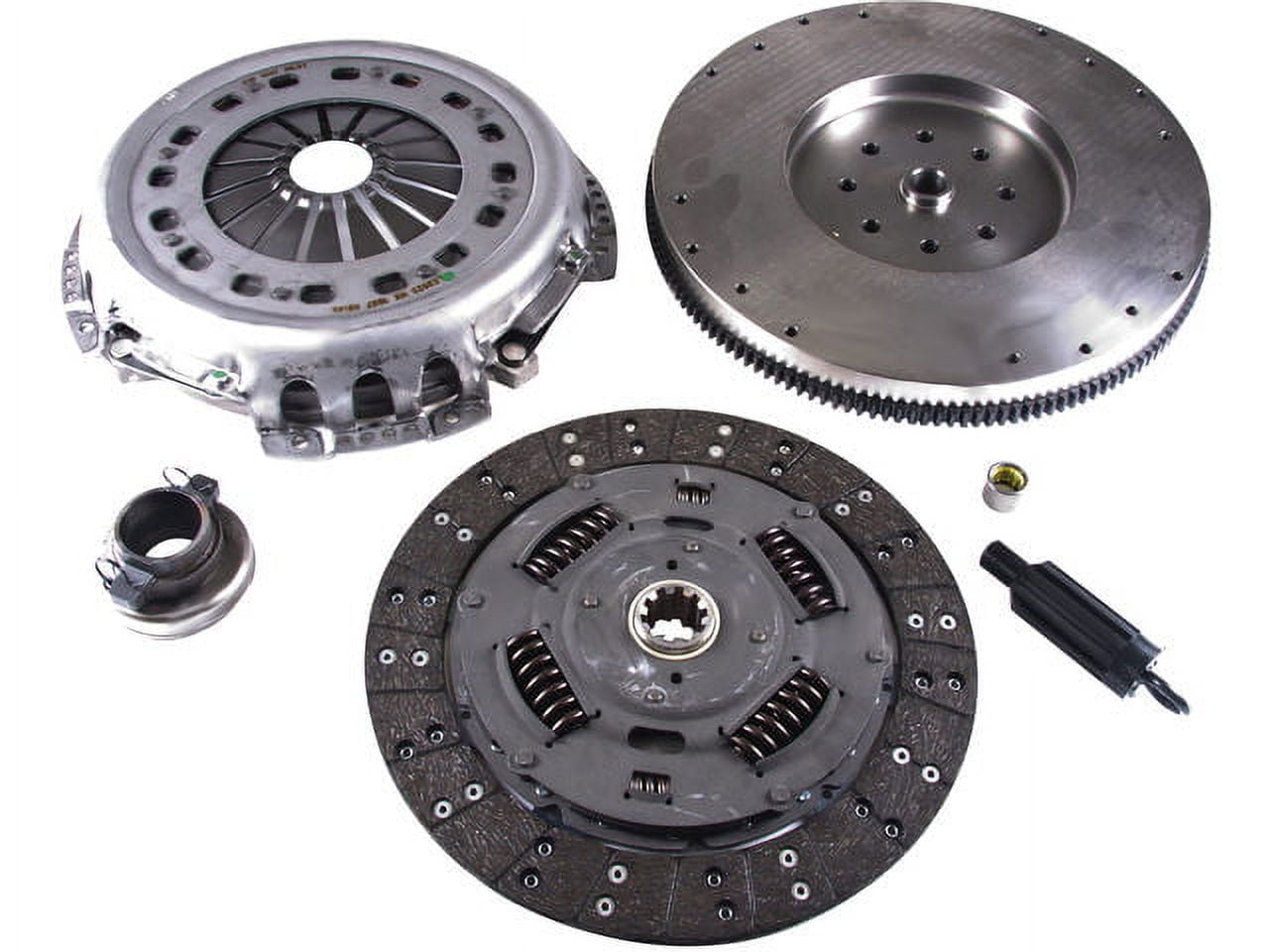 Exedy OE 2005-2010 Dodge Ram 2500 L6 Clutch Kit
