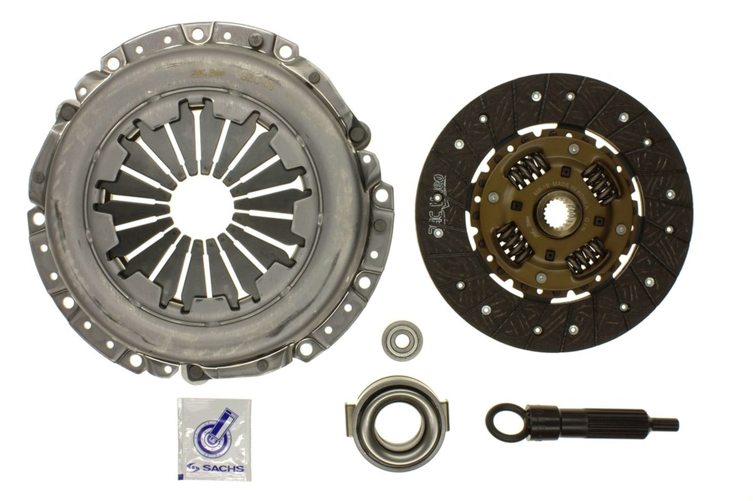 Clutch Kit
