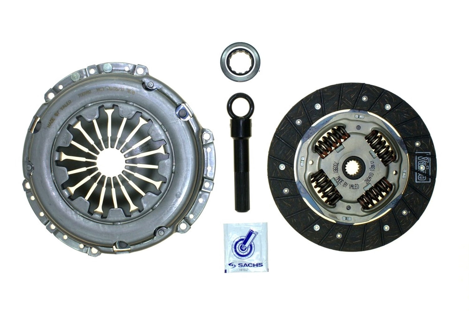 Clutch Kit