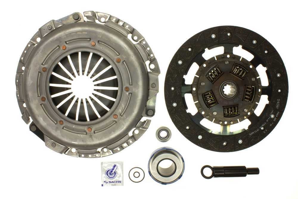 Clutch Kit