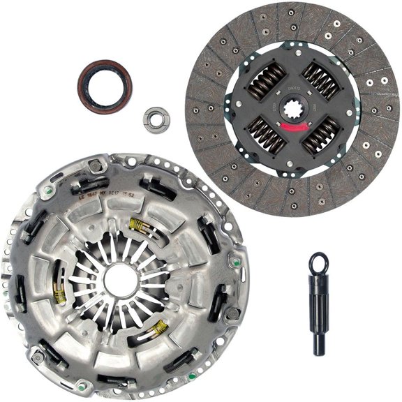 Clutch Kit