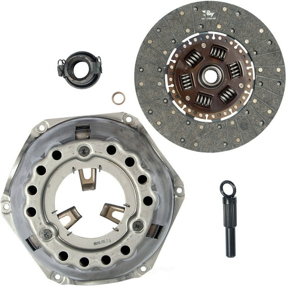 Clutch Kit