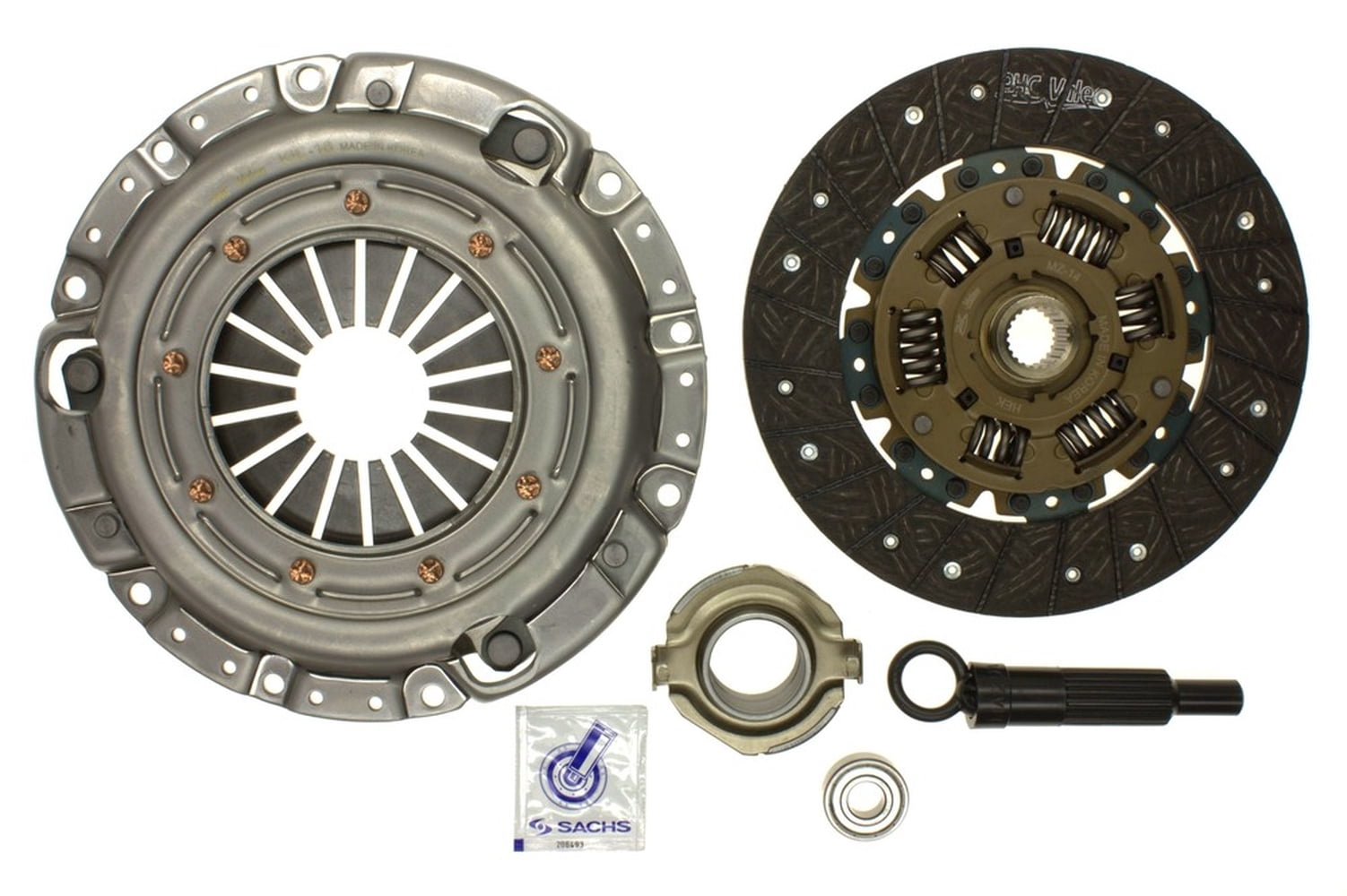 Clutch Kit