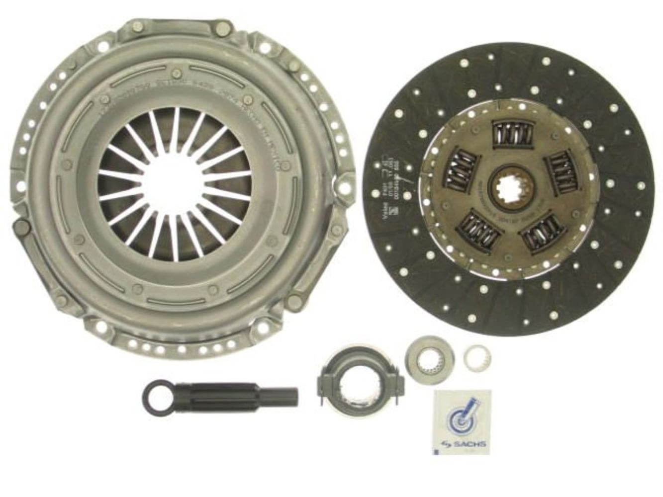 Clutch Kit