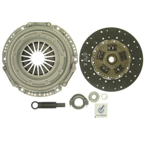 Clutch Kit