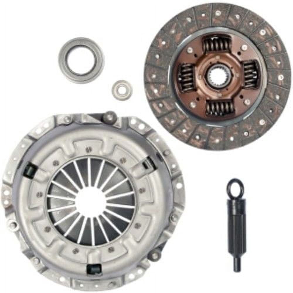 Clutch Kit