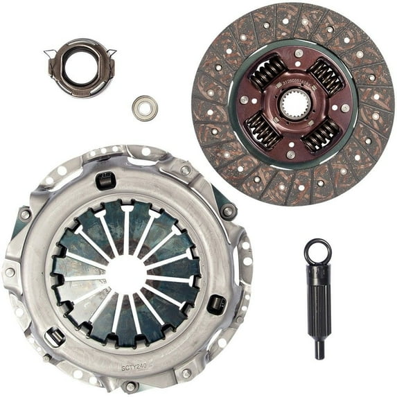 Clutch Kit