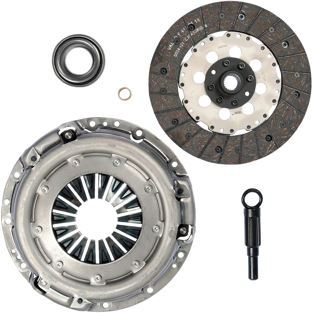 Clutch Kit
