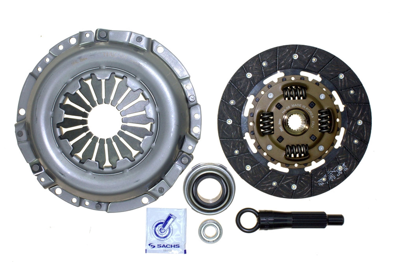 Clutch Kit