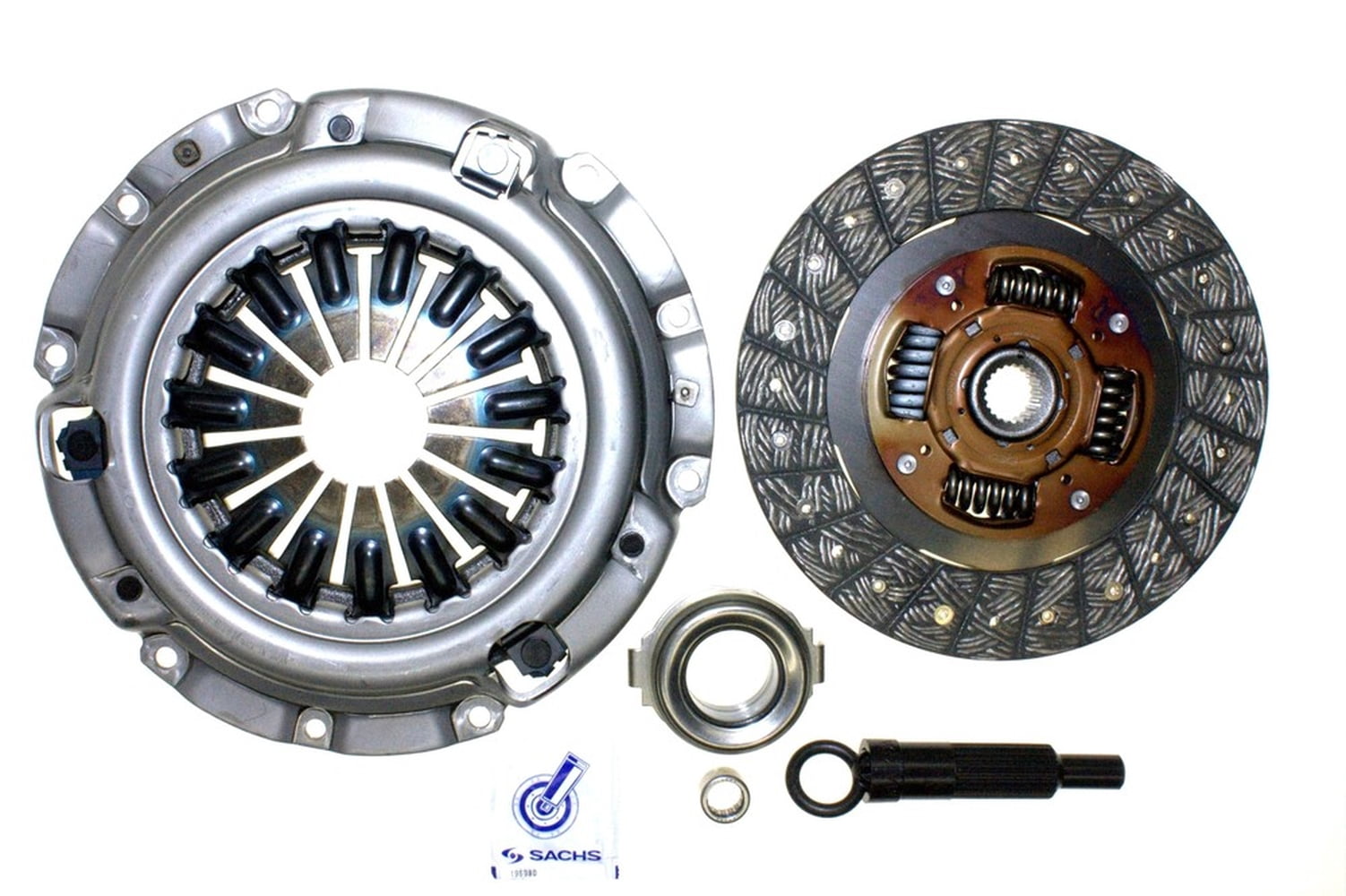 Clutch Kit