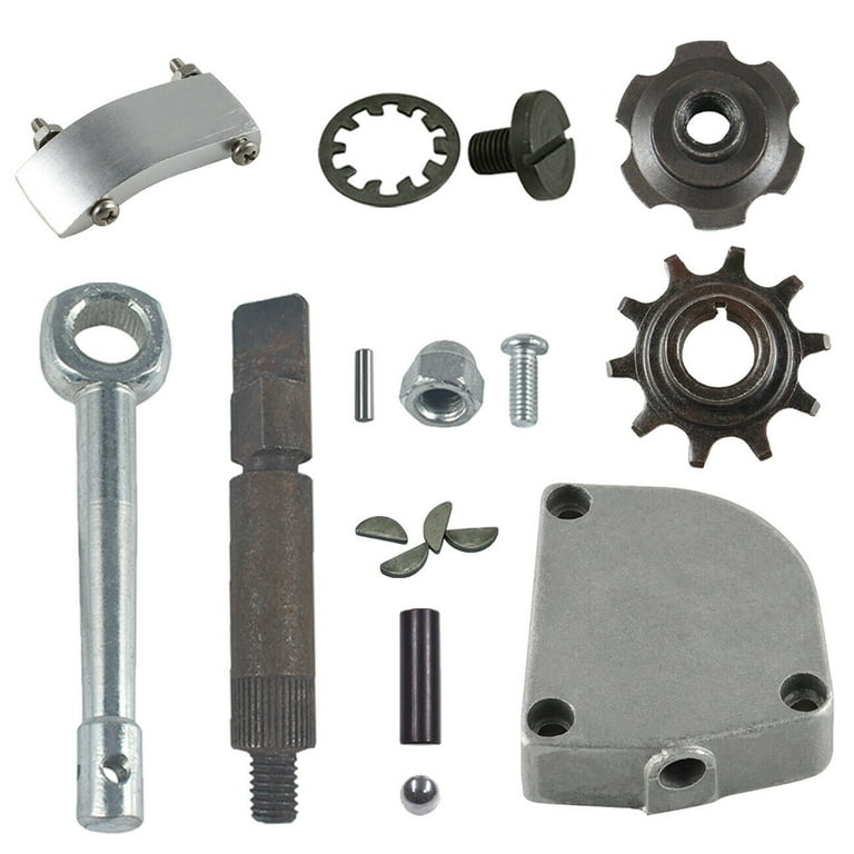 Clutch Lever Assembly Kit For 49cc 66cc 80cc Stroke Motorised