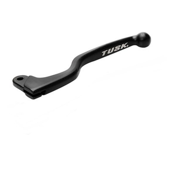 Clutch Lever Black For MZ, Kawasaki, Suzuki