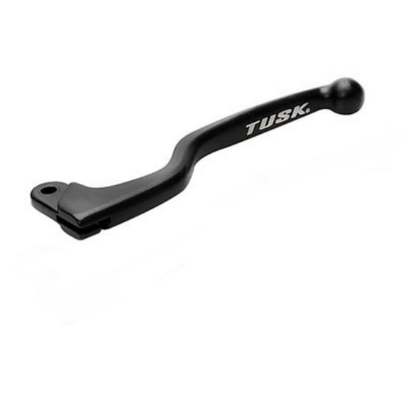 Clutch Lever Black for Kawasaki KX100 1998-2009