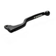 thumbnail image 1 of Clutch Lever Black for Yamaha YZ125 1978-1999, 1 of 1