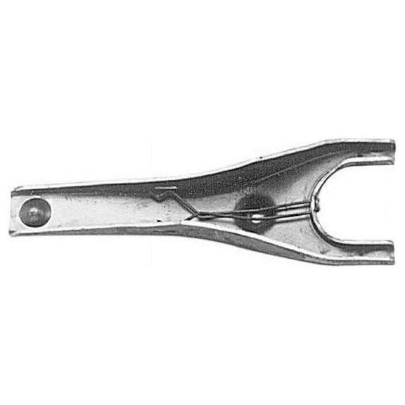 Clutch Lever - Compatible with 1979 - 1983 Nissan 280ZX 2.8L 6-Cylinder 1980 1981 1982